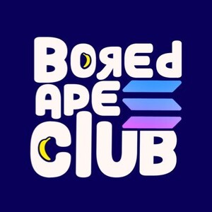 Bored Ape Solana Club logo